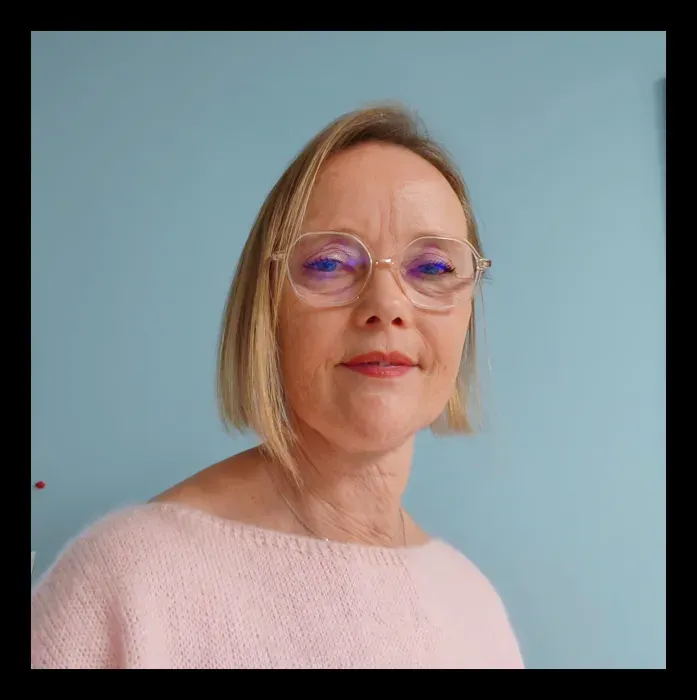 Christel Gros